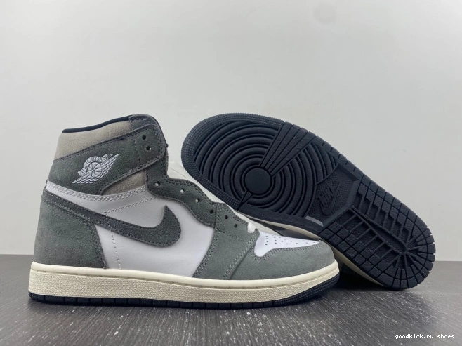 DZ5485-051 High Retro Washed Black 1 OG Jordan 0720